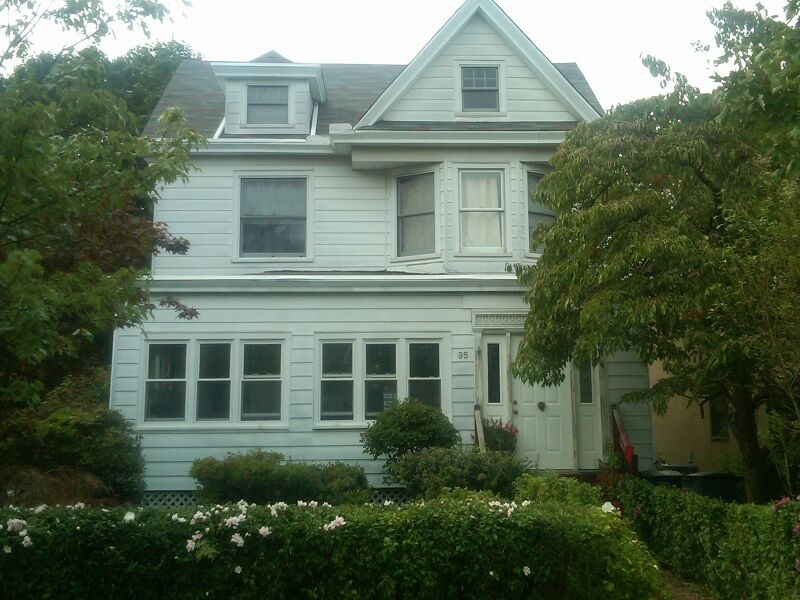 Property Photo:  95 2nd Ave  NJ 07424 