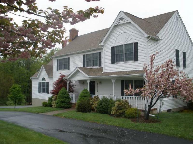 Property Photo: 807 Highland Dr NJ 08826