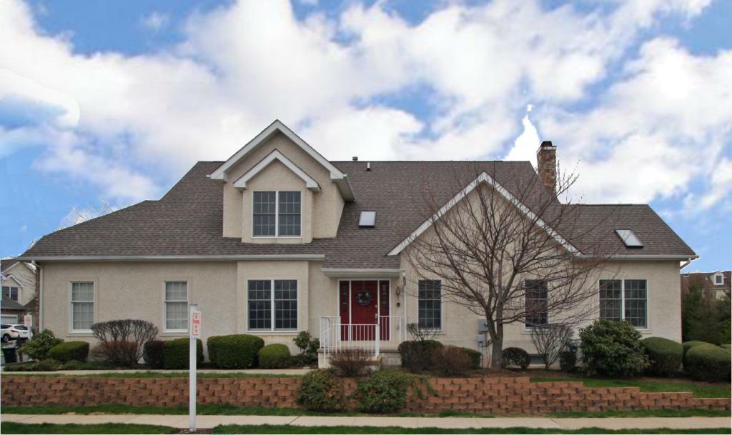 Property Photo: 8 Richmond Drive NJ 07920