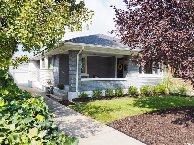 Property Photo: Address not disclosed UT 84105