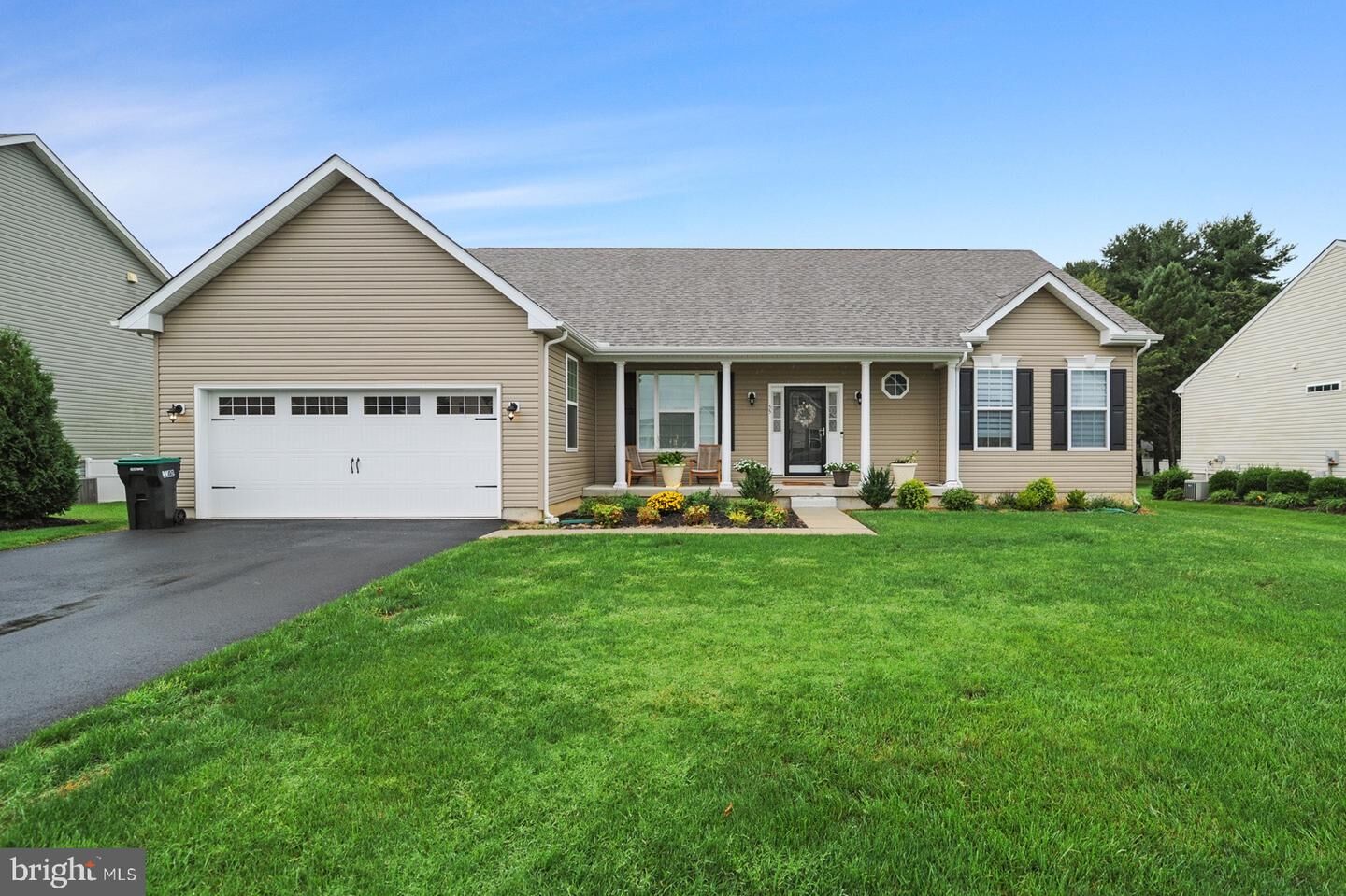 Property Photo:  55 Trouble Lane  DE 19977 