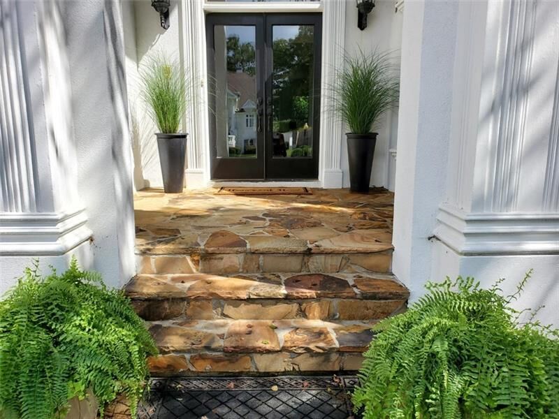 Property Photo:  125 Milano Drive SW  GA 30331 