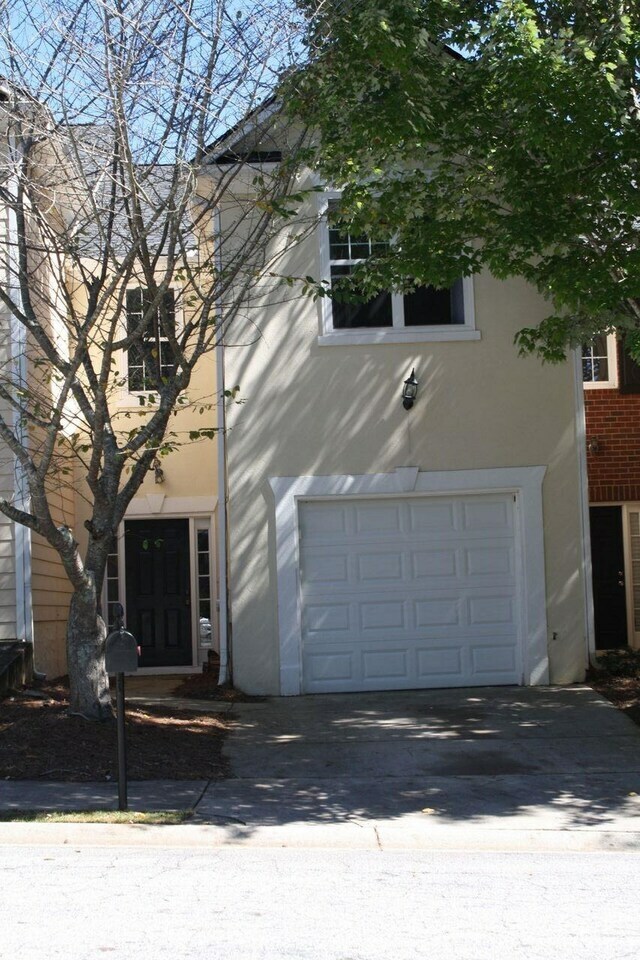 Property Photo:  7117 Biltmore Way  GA 30058 