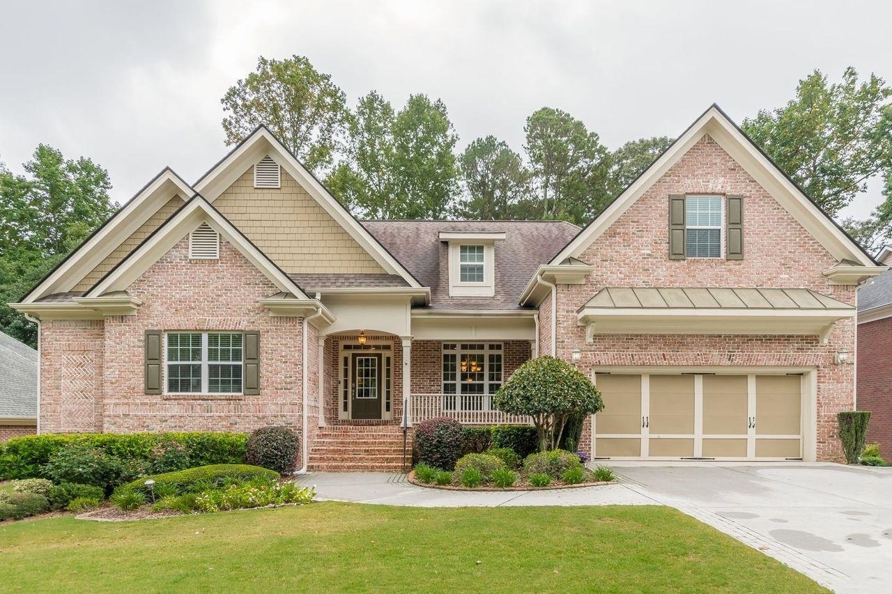 Property Photo:  189 White Rose Court  GA 30052 