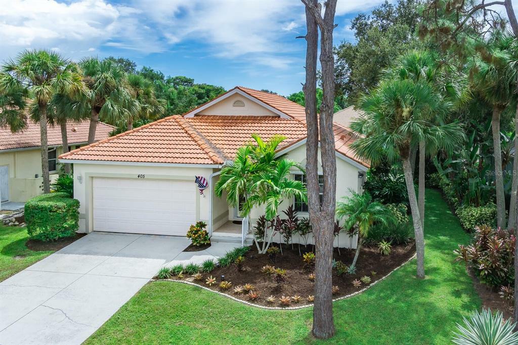 Property Photo: 405 Tortuga Drive FL 34275