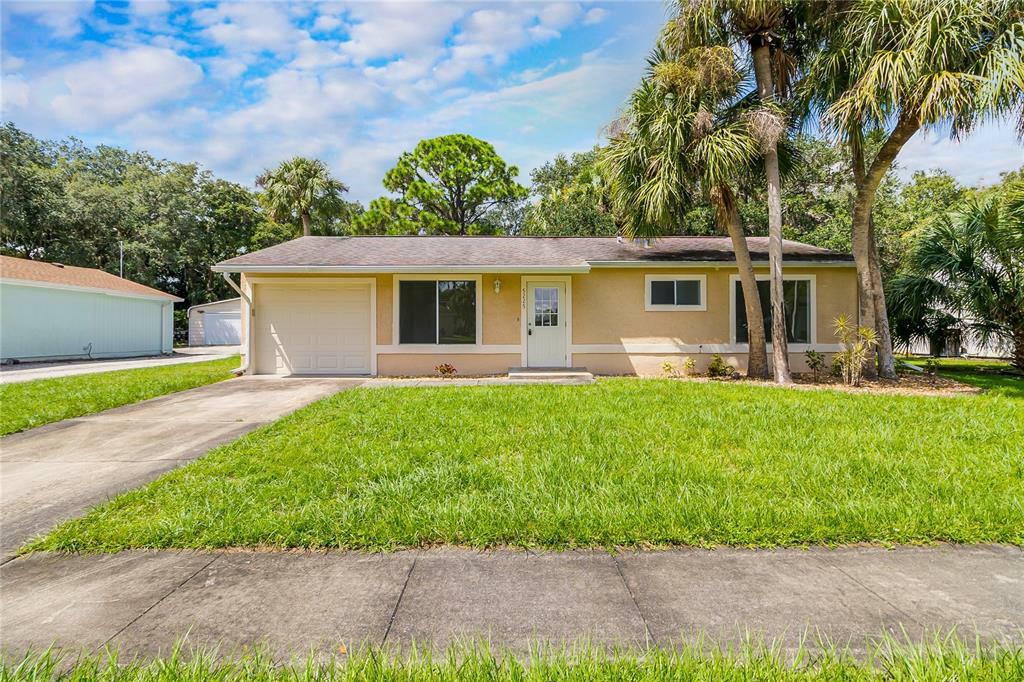 Property Photo:  5225 Brophy Street  FL 34287 