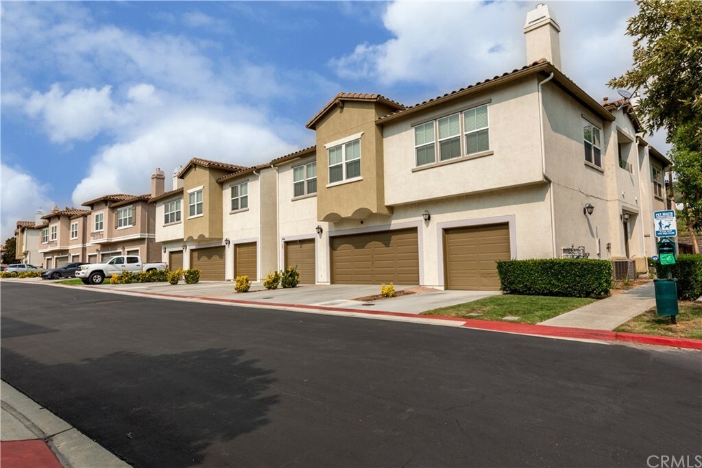 Property Photo:  15632 Vista Way 106  CA 92532 