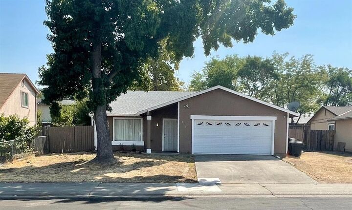 4732 Don Julio Boulevard  Sacramento CA 95842 photo