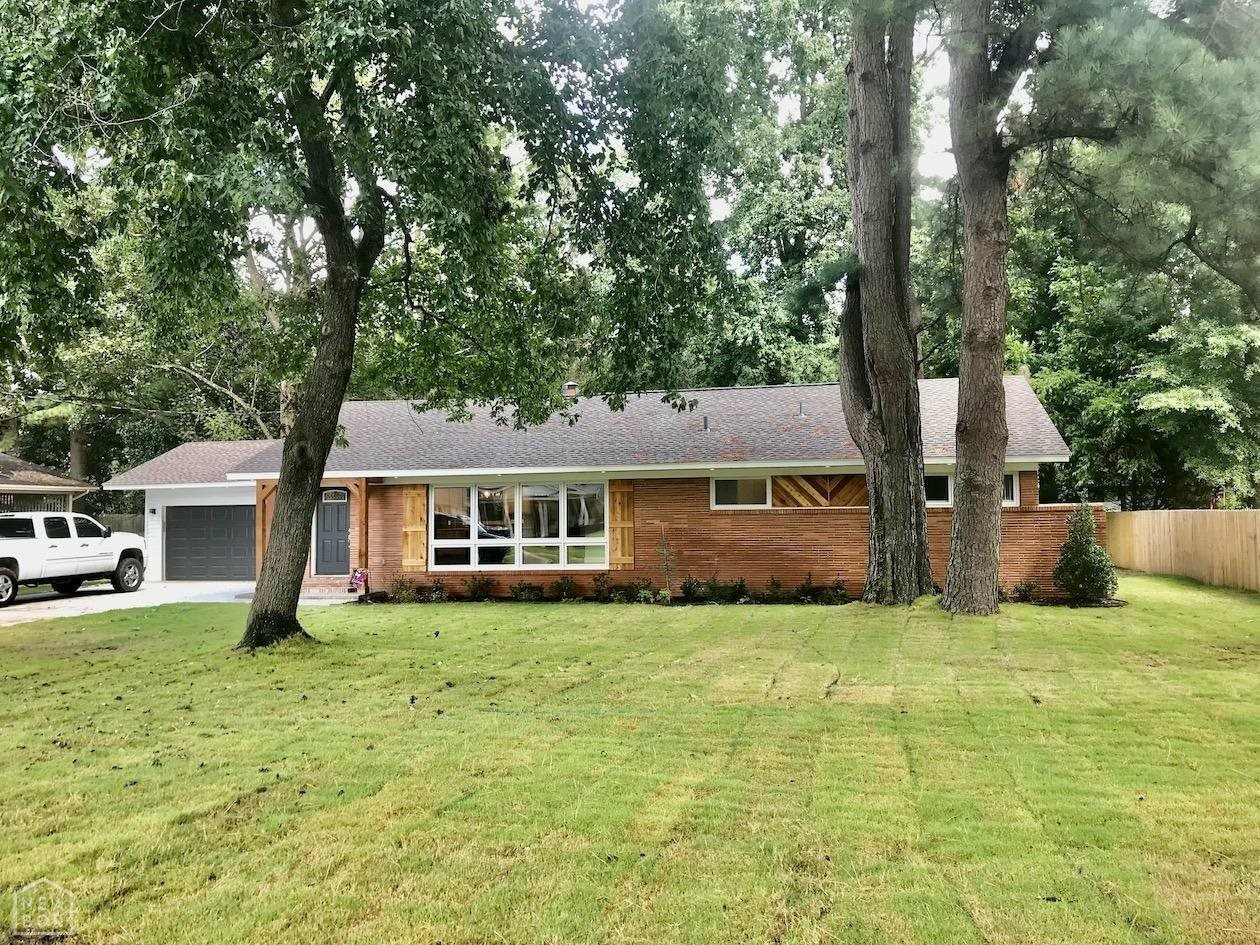 Property Photo: 608 Melody Lane AR 72401