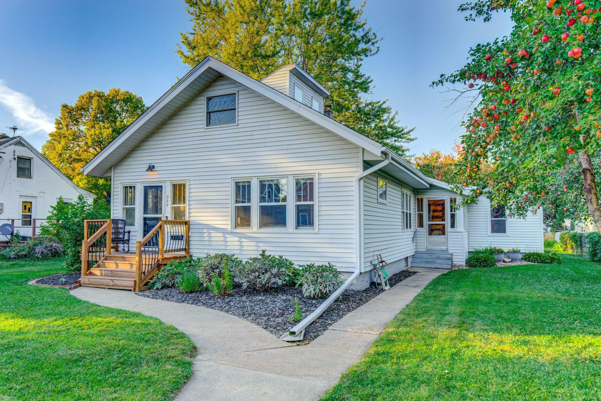Property Photo:  229 N 2nd Street  WI 54017 