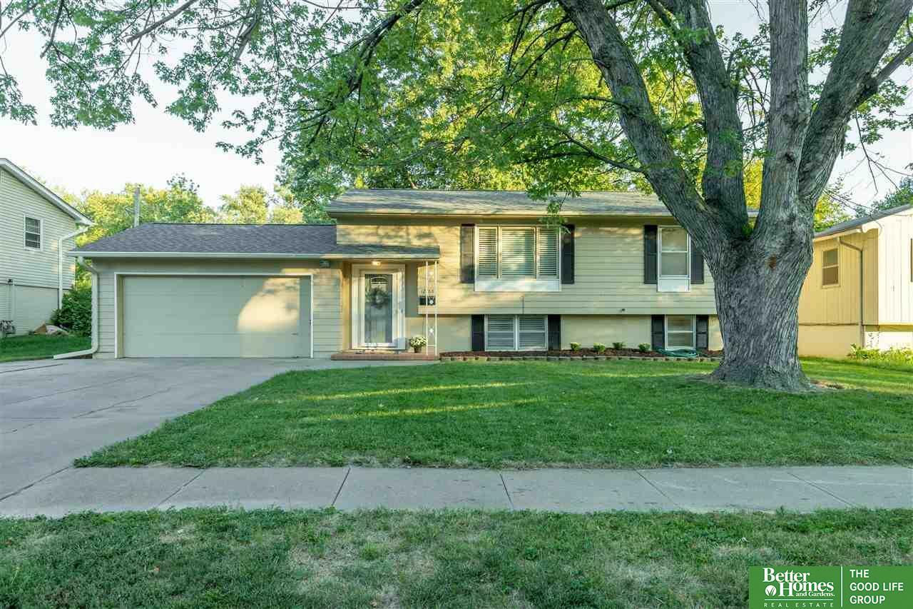 Property Photo:  12768 Grover  NE 68144 