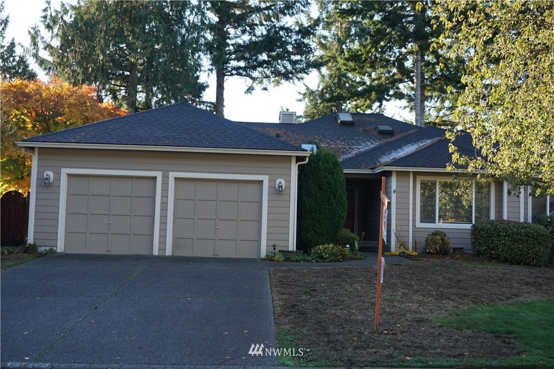 Property Photo:  12770  Plateau Circle NW  WA 98383 