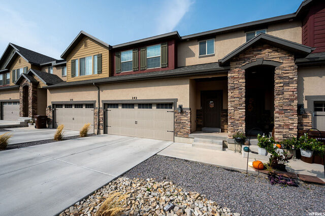 Property Photo:  Address not disclosed  UT 84045 