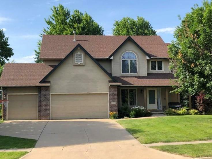 Property Photo:  5701 Northglenn Drive  IA 50131 