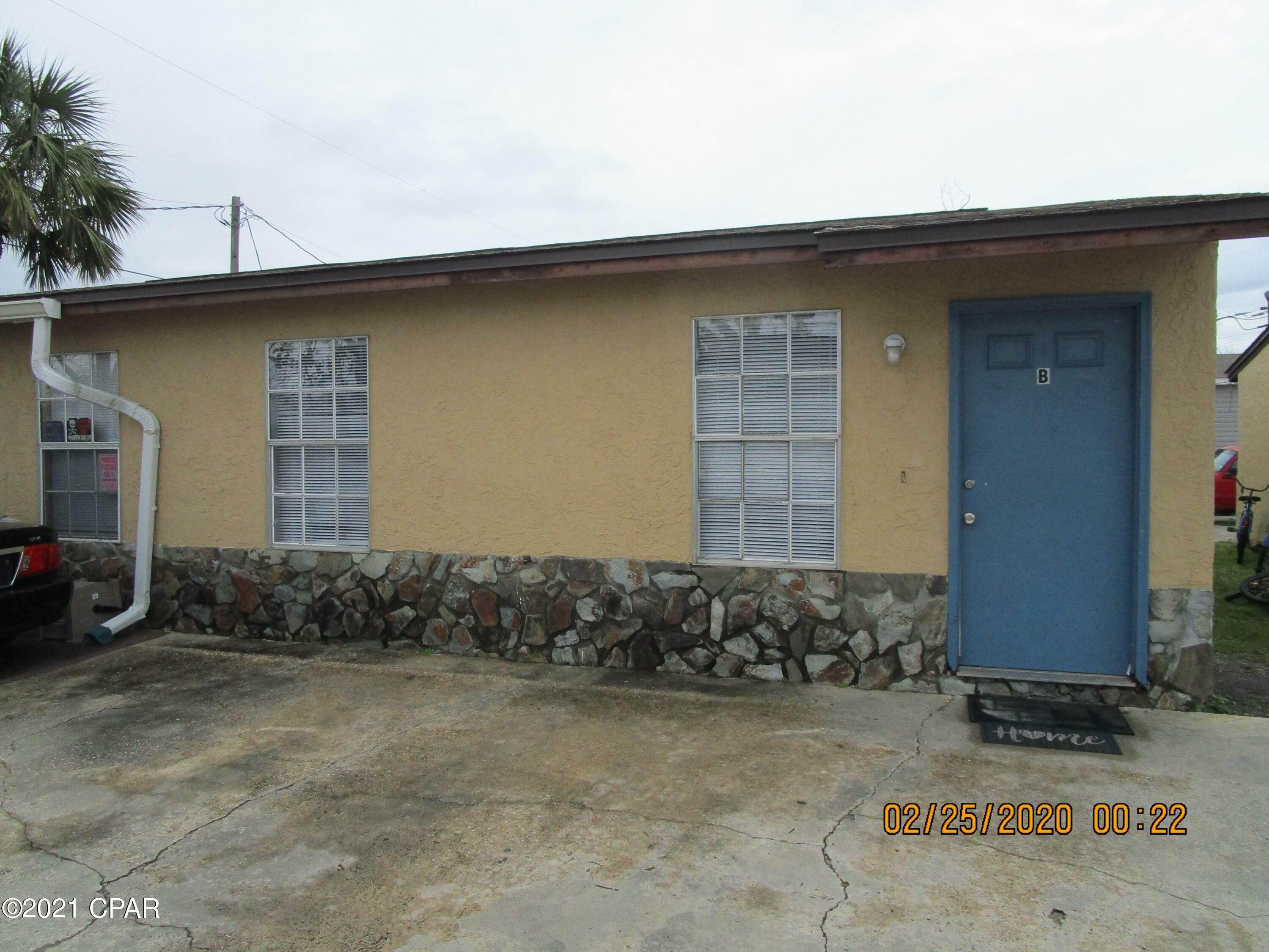 Property Photo:  3544 Lane Road  FL 32404 