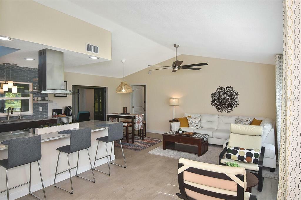 Property Photo:  21 Bunker Way  FL 33947 