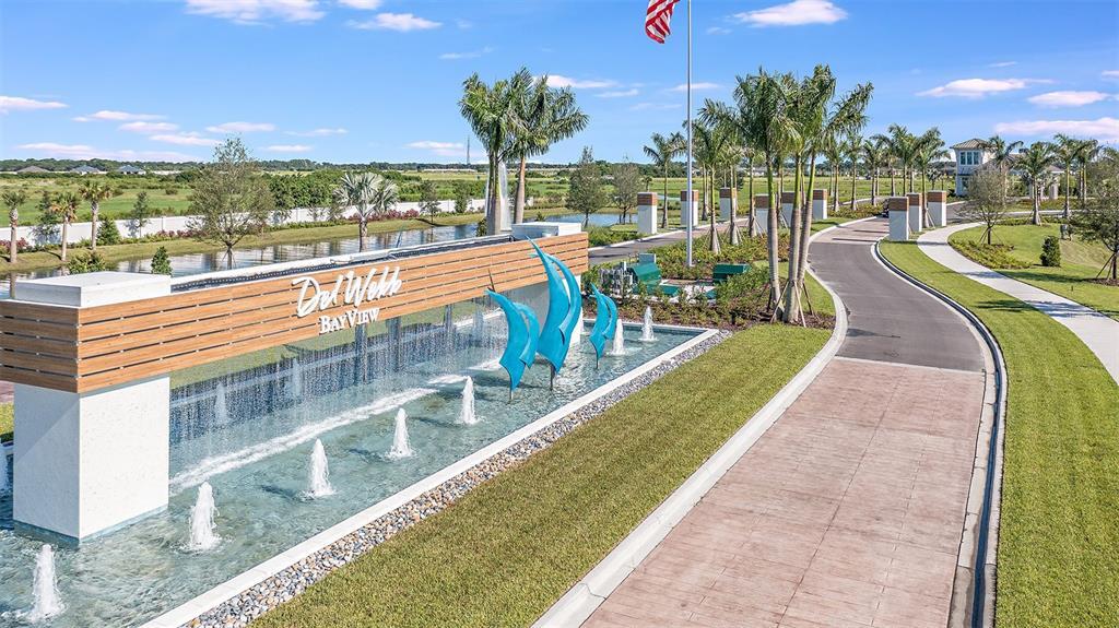 Property Photo: 8329 Ocean Tides Cove FL 34219