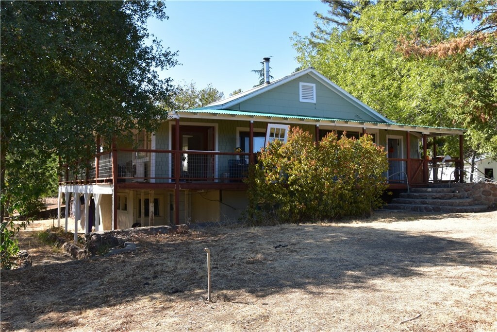Property Photo: 1250 Berry Street CA 95453