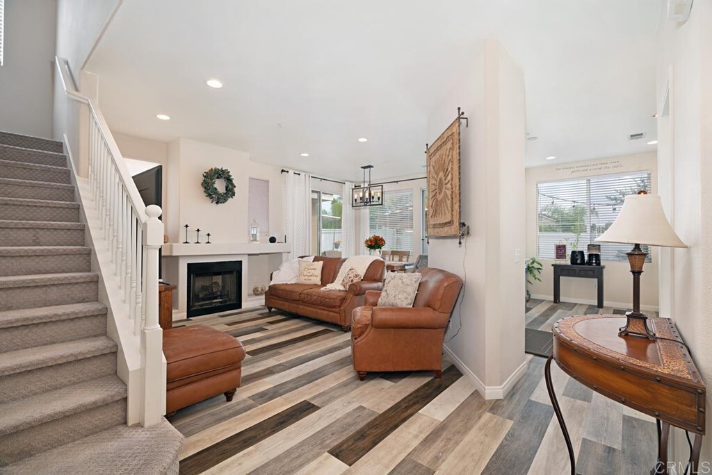 Property Photo:  1994 Harmony Way  CA 92081 