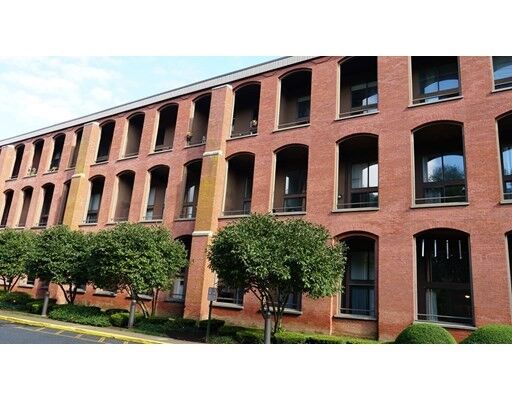 Property Photo:  96 Old Colony Ave 216  MA 02718 