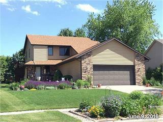 Property Photo:  2501 White Oak Drive  IA 50014 