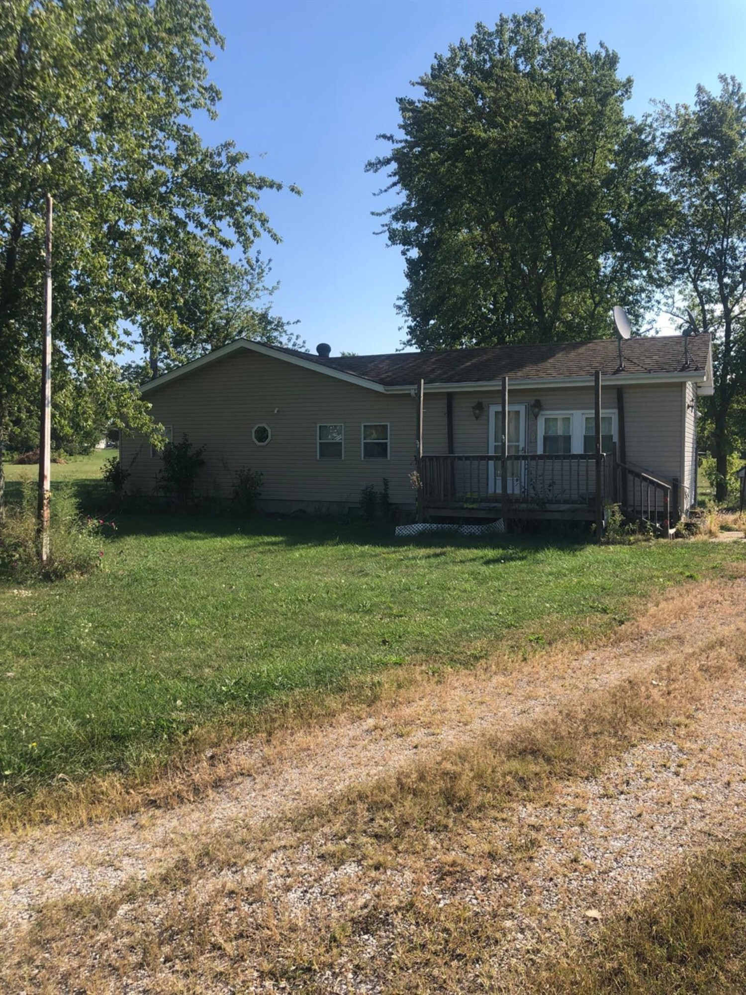 Property Photo: 100 Cottage Avenue IN 46393