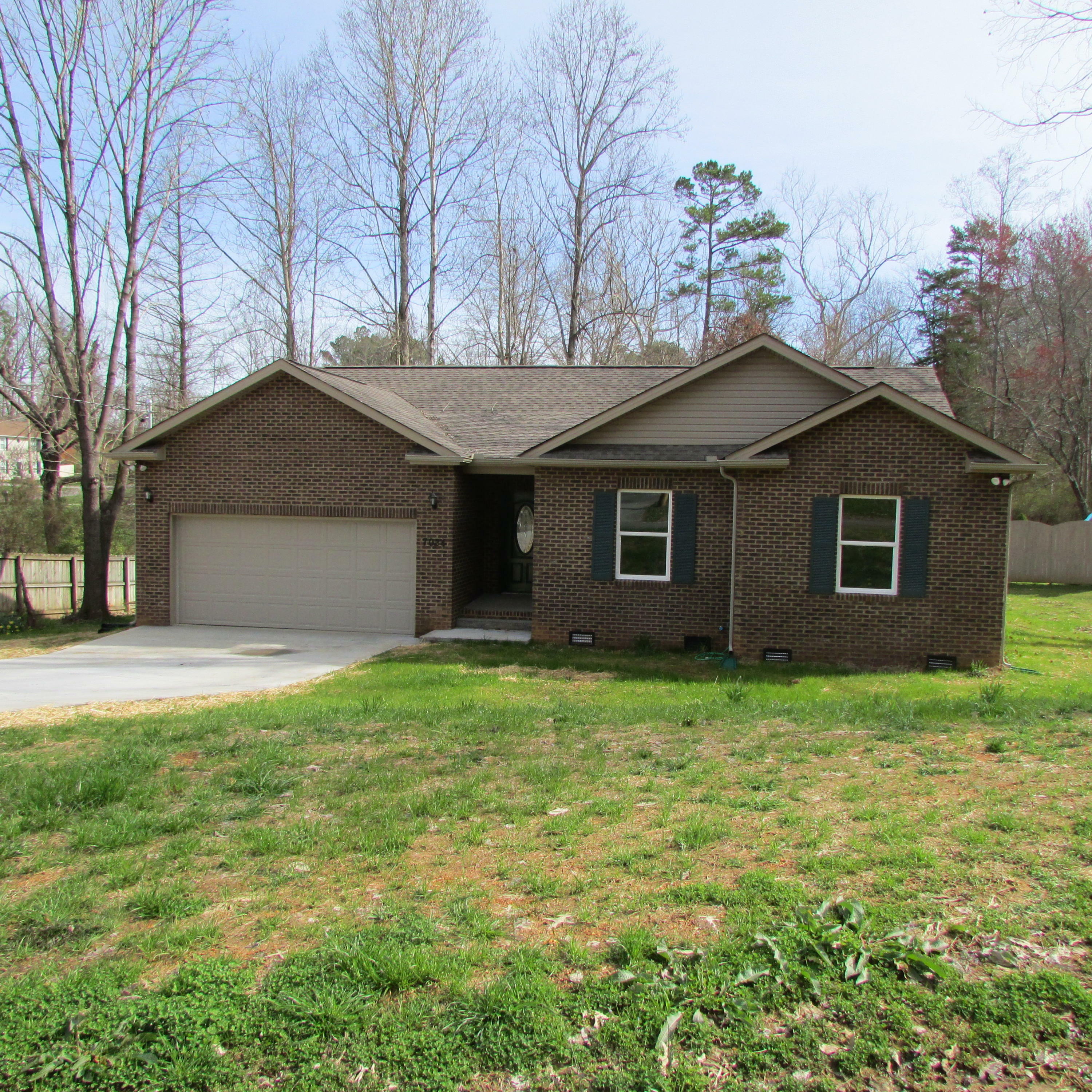 Property Photo:  7024 Shalidar Drive  TN 37921 