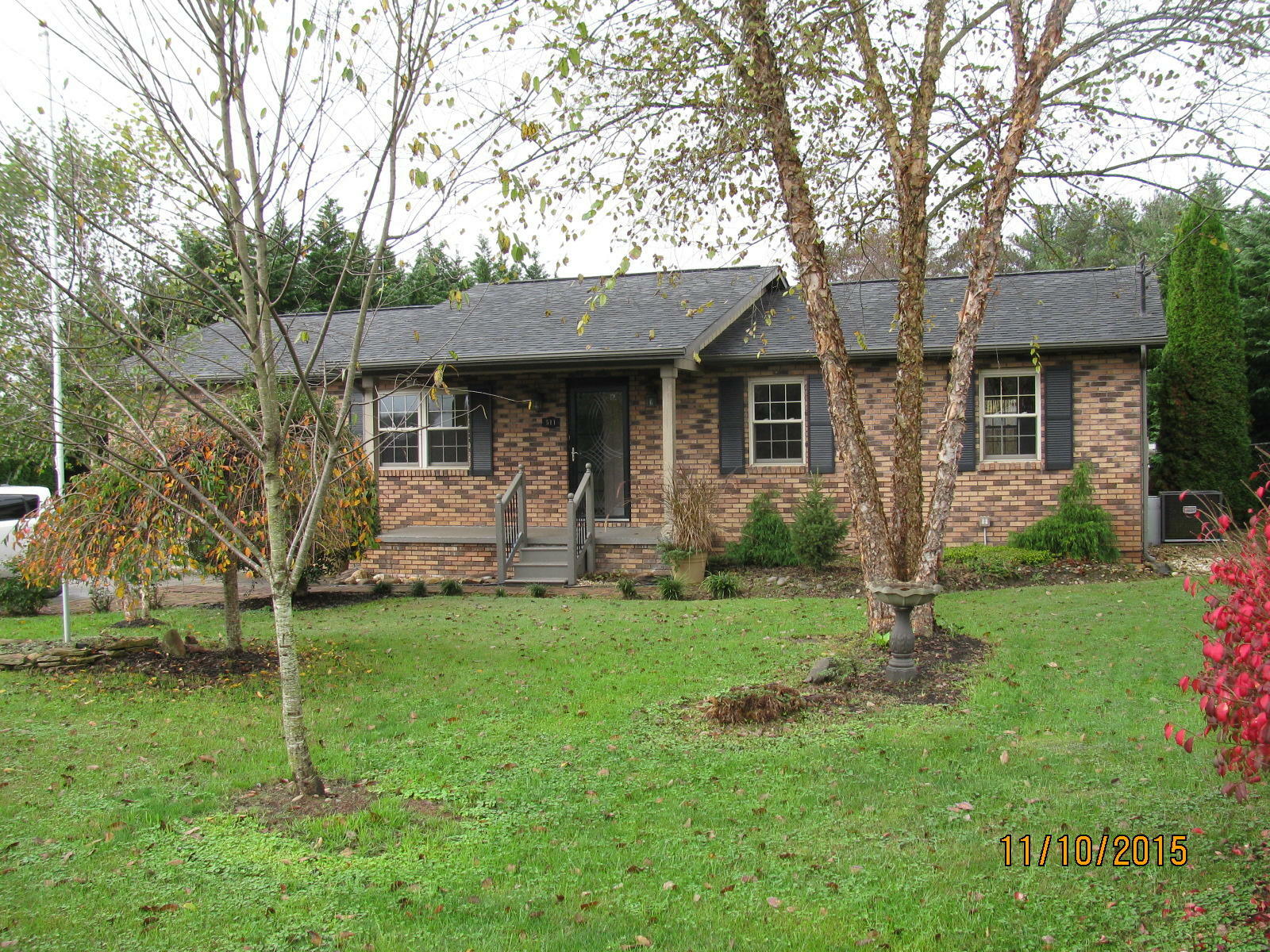 Property Photo:  511 Betty Lou Drive  TN 37820 