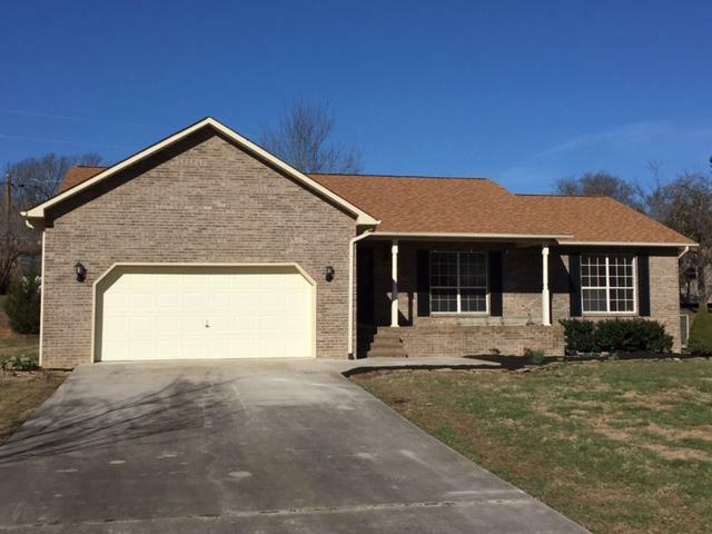 127 Fowler Drive  Maryville TN 37803 photo