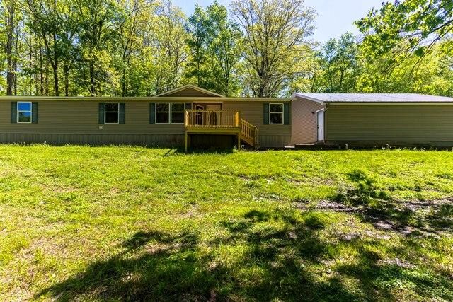Property Photo:  606 Humphrey Rd  TN 37886
