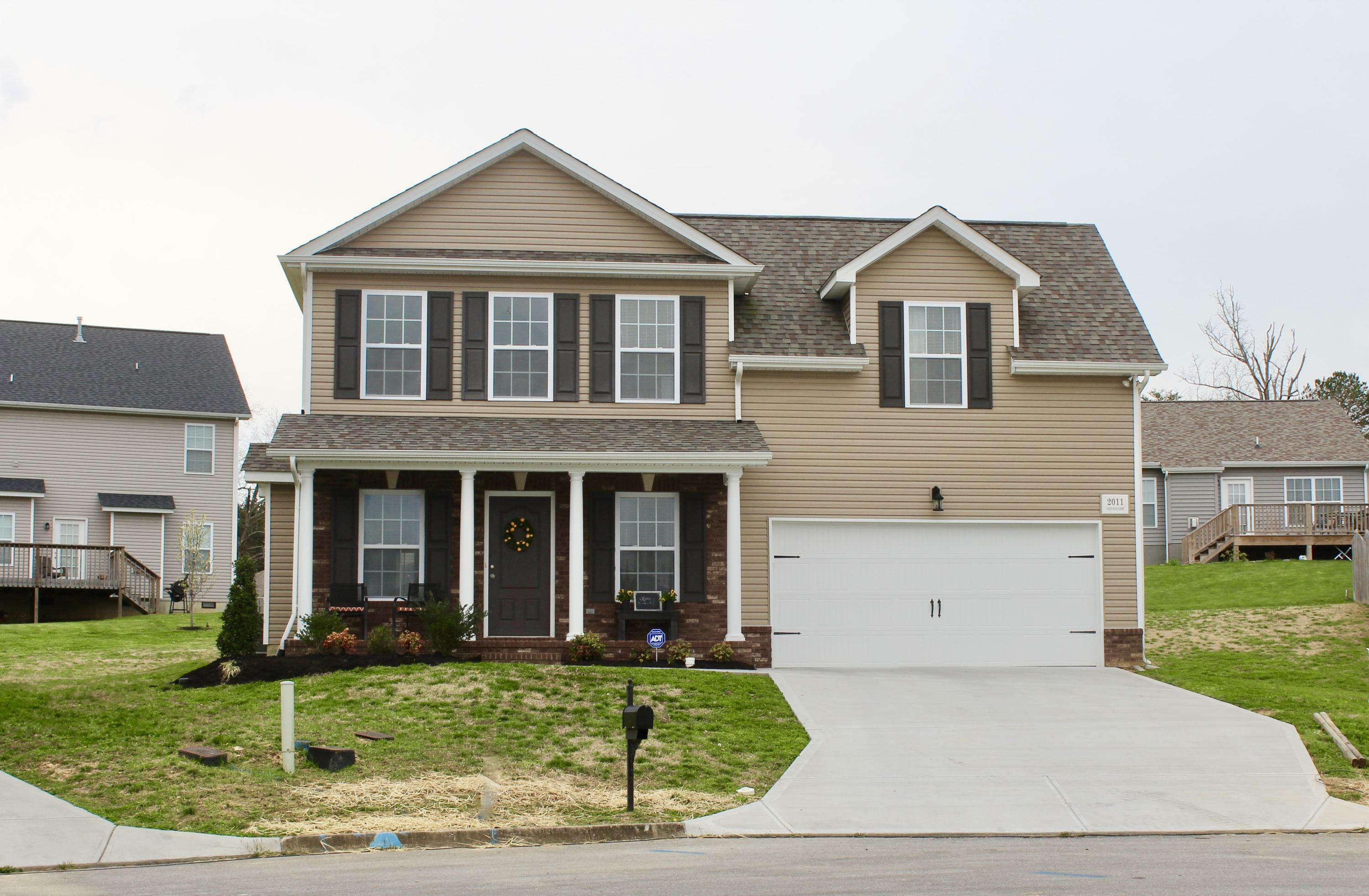 Property Photo:  2011 State Wood Court  TN 37920 