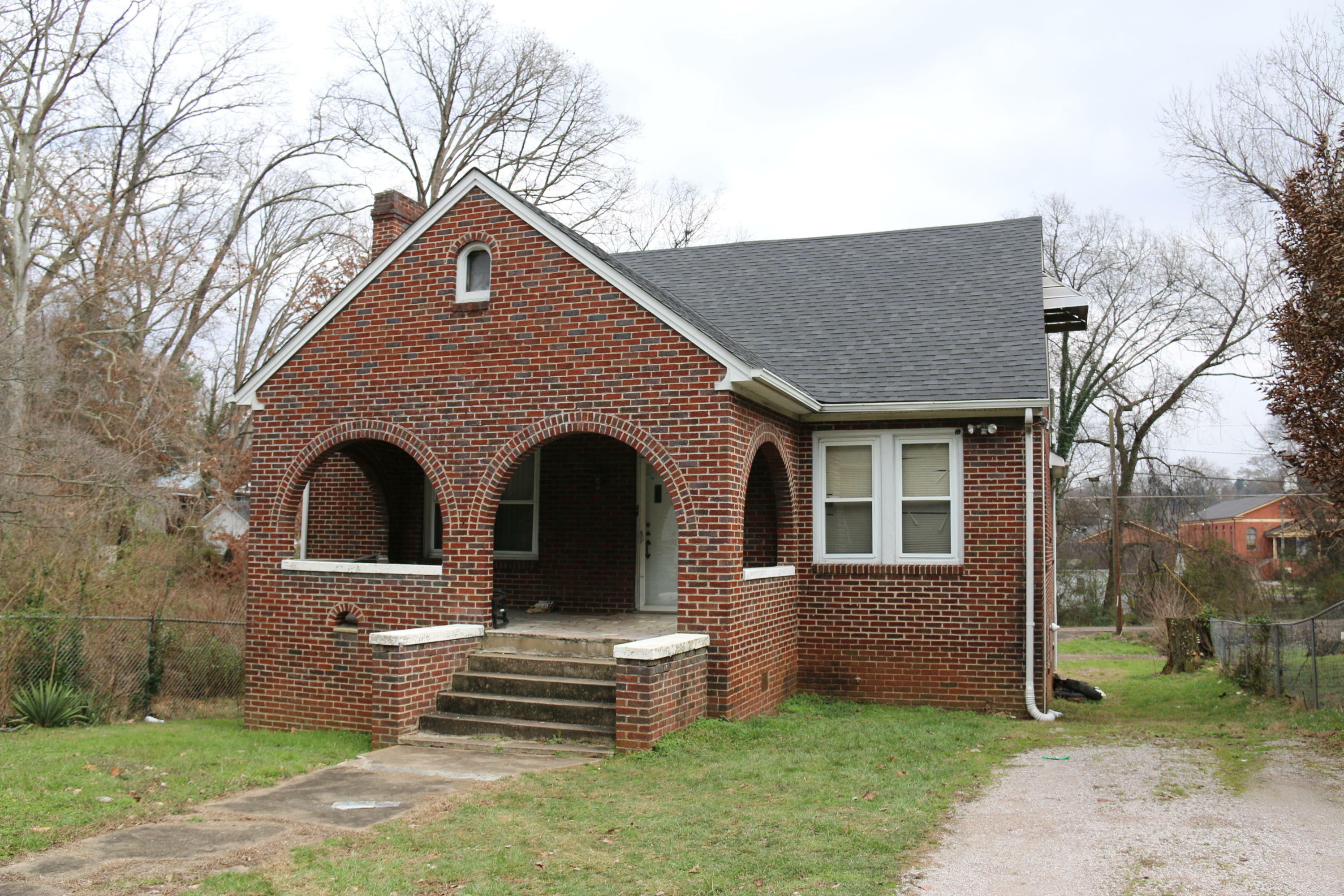 Property Photo:  2732 Linden Ave  TN 37914 