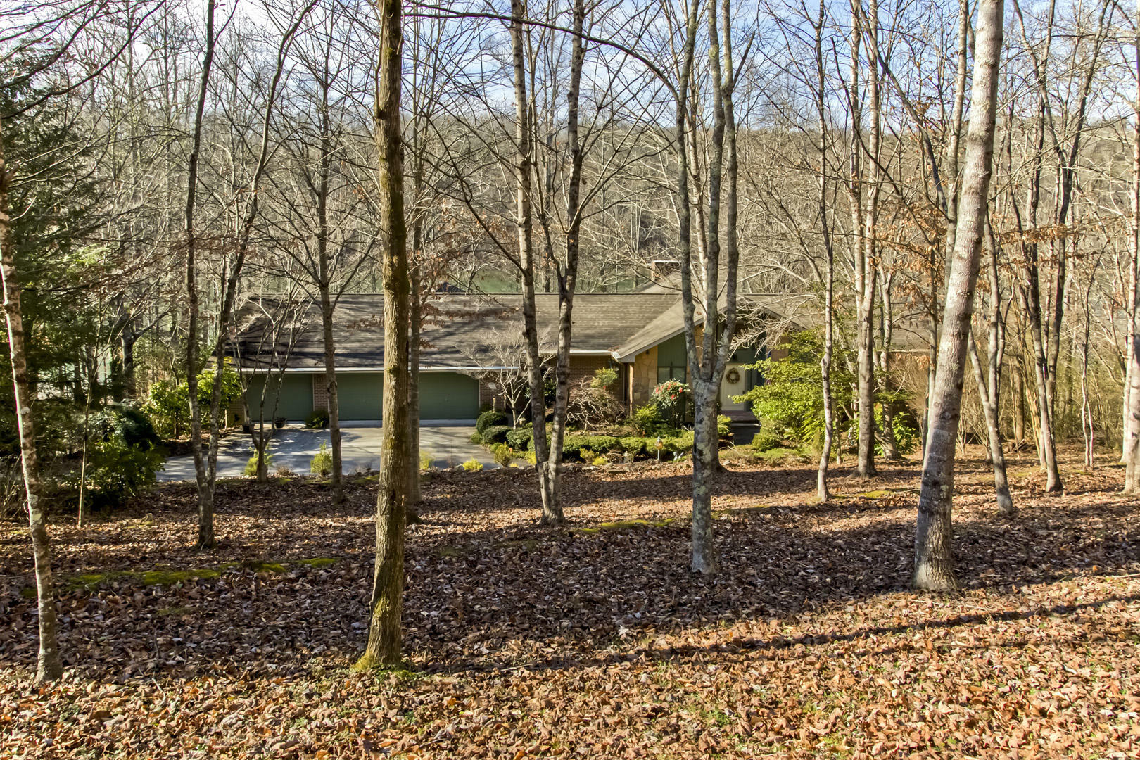 Property Photo:  105 Bendamere Drive  TN 37763 