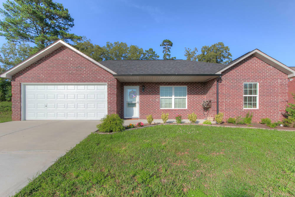 Property Photo:  4706 Mona Lisa Lane  TN 37918 