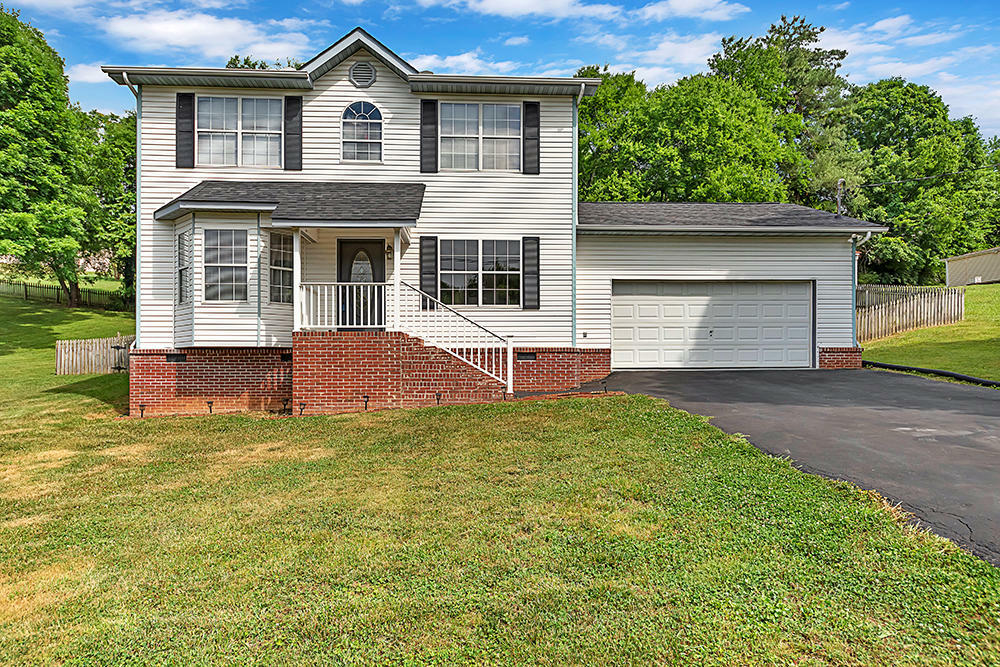 Property Photo:  4404 Larigo Drive  TN 37914 