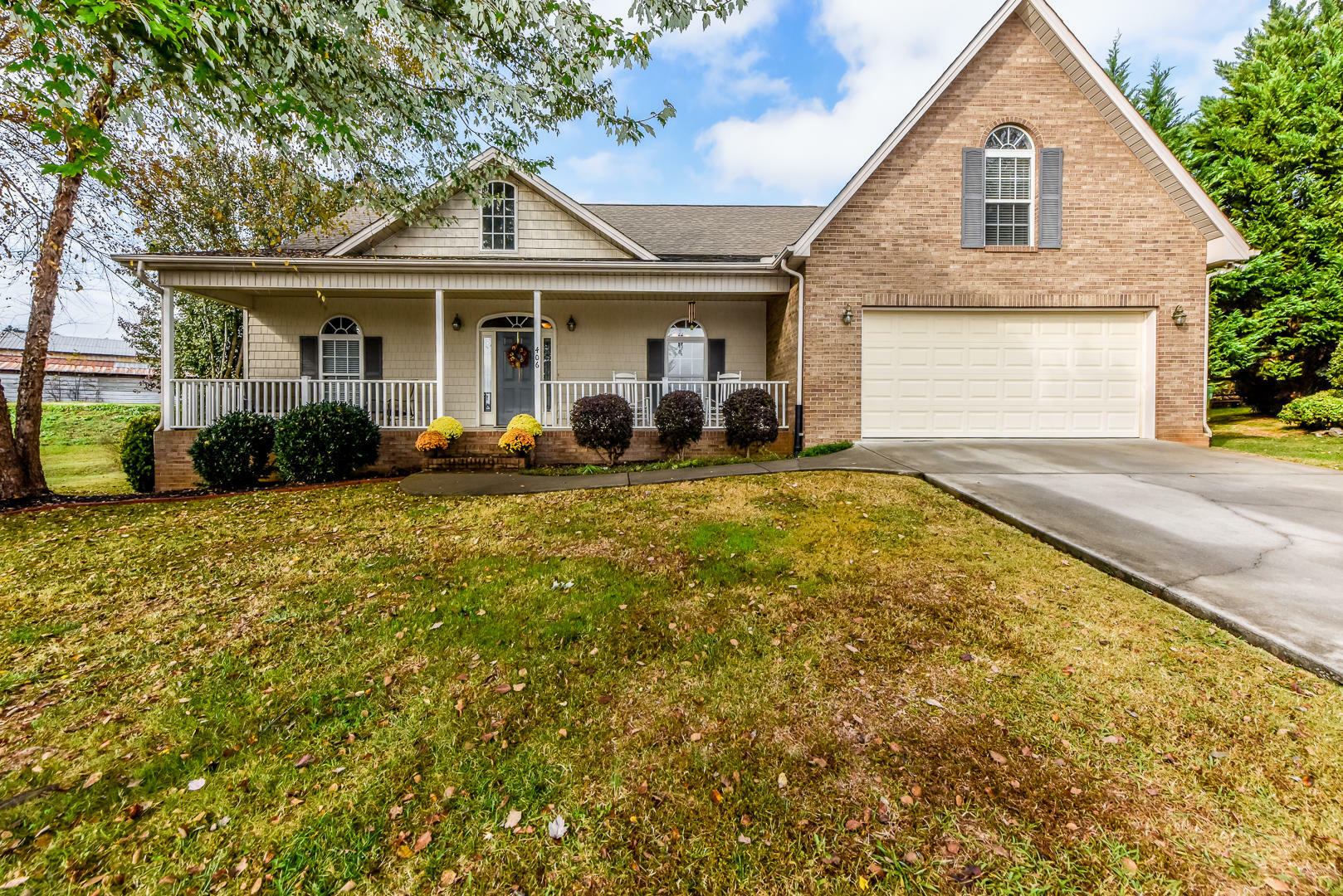 Property Photo:  406 Westland Station  TN 37801 