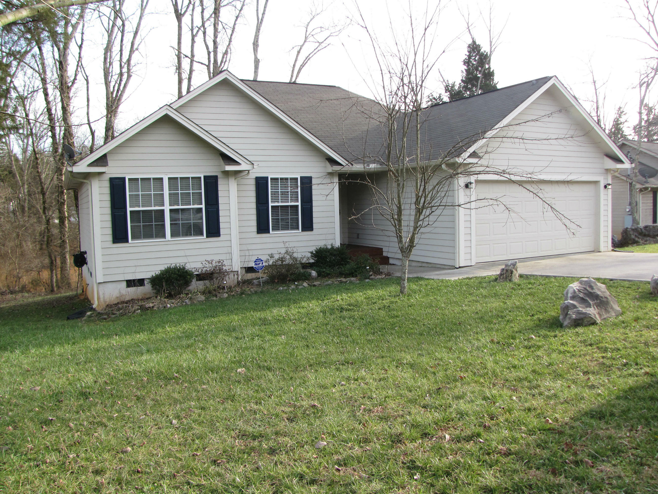 Property Photo:  12860 Boyd Station Rd 3  TN 37922 