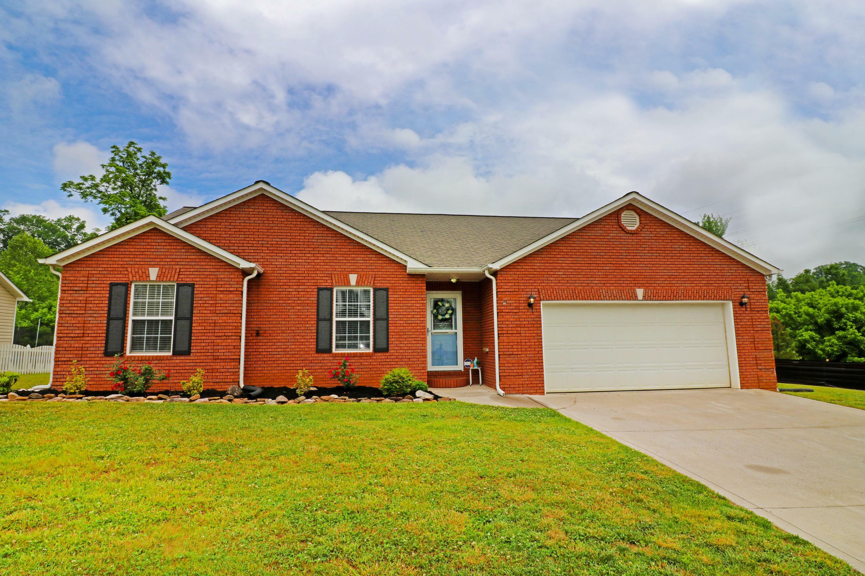 Property Photo:  8719 Tigris Pointe Lane  TN 37924 