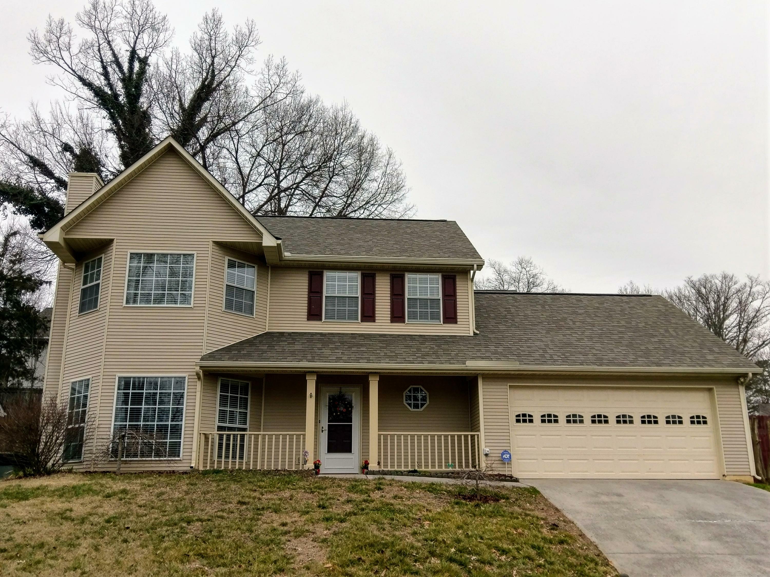 Property Photo:  1100 Edenbridge Way  TN 37923 