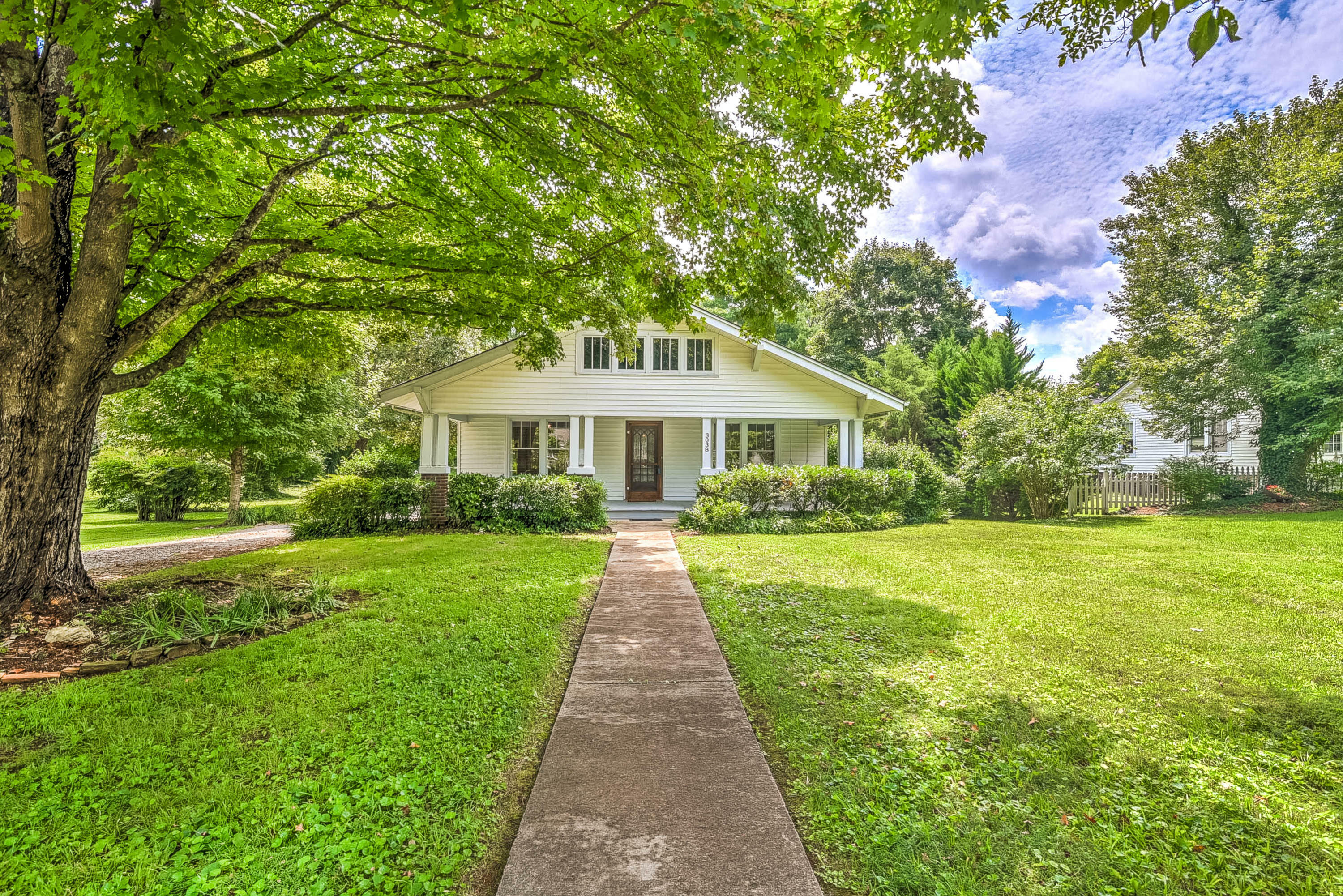 Property Photo:  3038 Gibbs Drive  TN 37918 