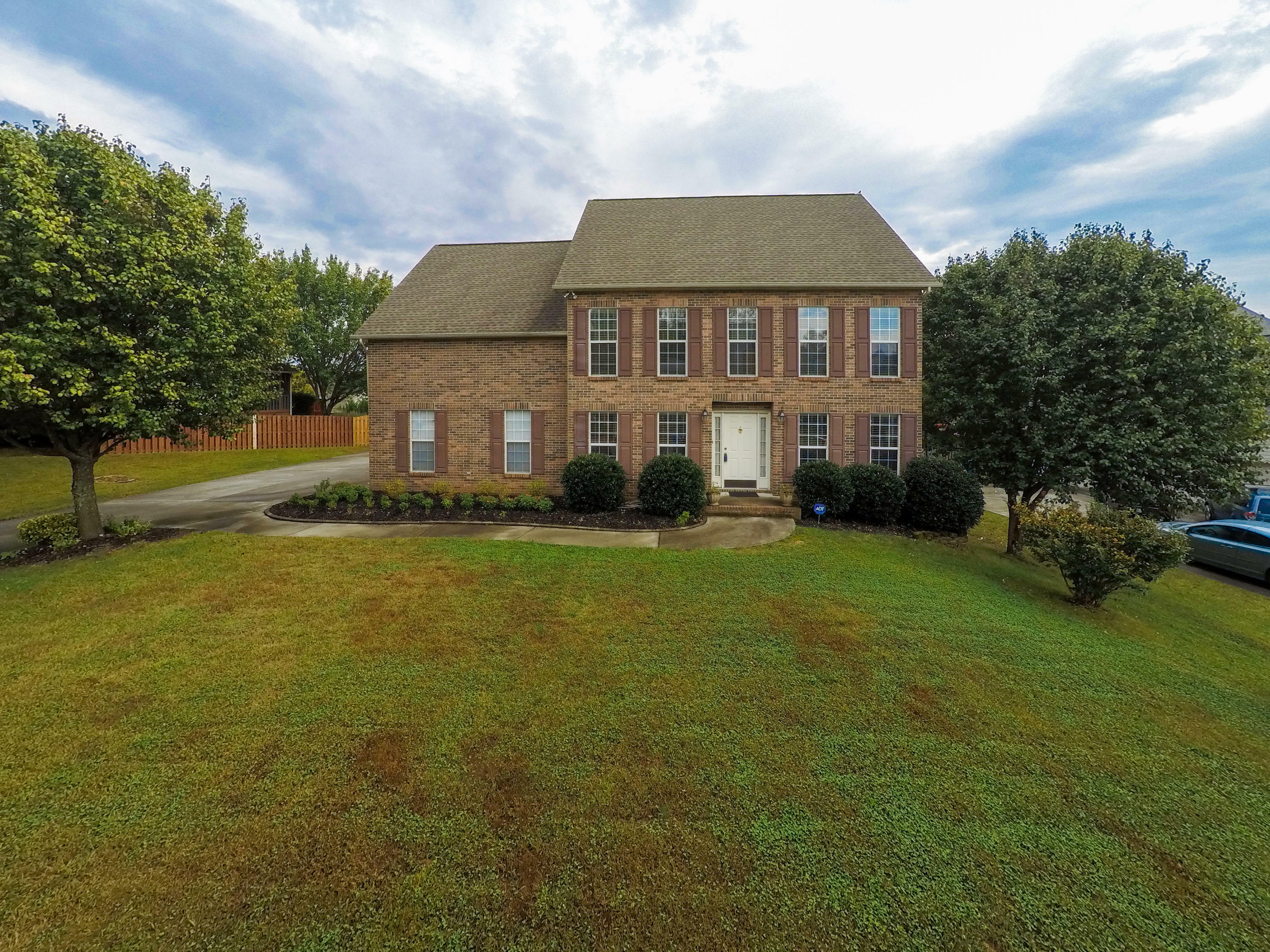 Property Photo:  5510 Summitridge Lane  TN 37921 