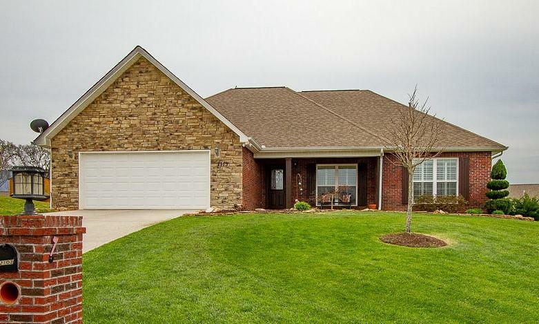 Property Photo:  2103 Griffitts Mill Circle  TN 37803 