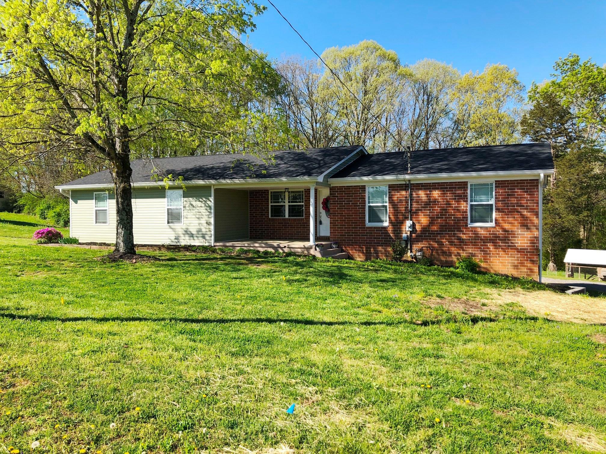 Property Photo: 664 County Road 442 TN 37303