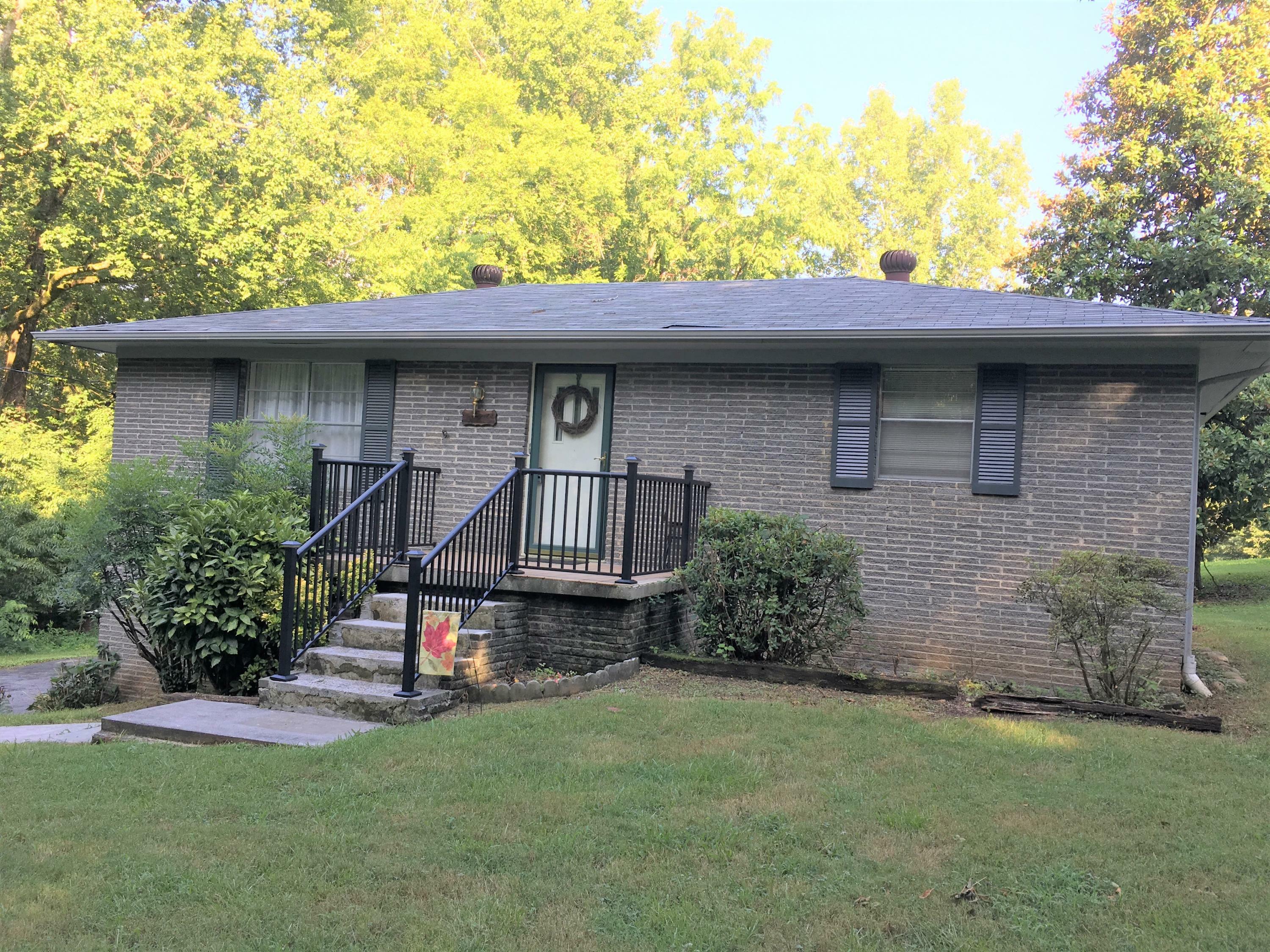 Property Photo:  314 Seymour Heights Drive  TN 37865 