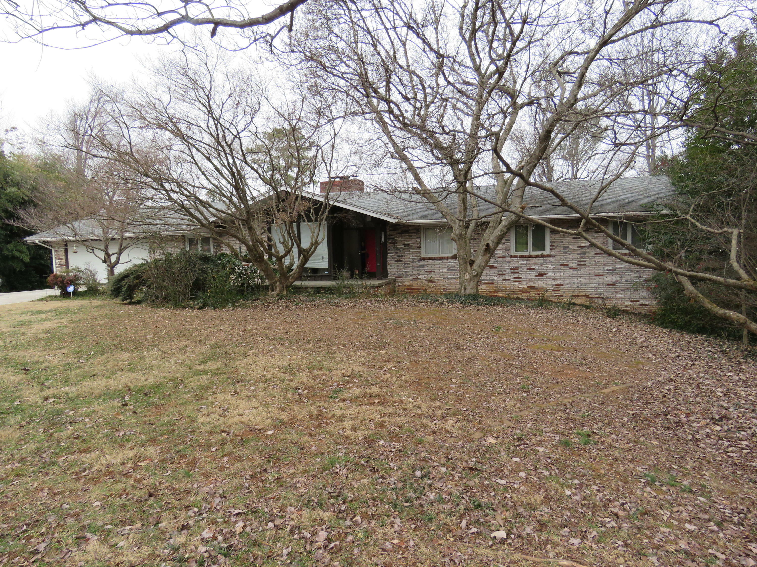 Property Photo:  7205 Cresthill Drive  TN 37919 