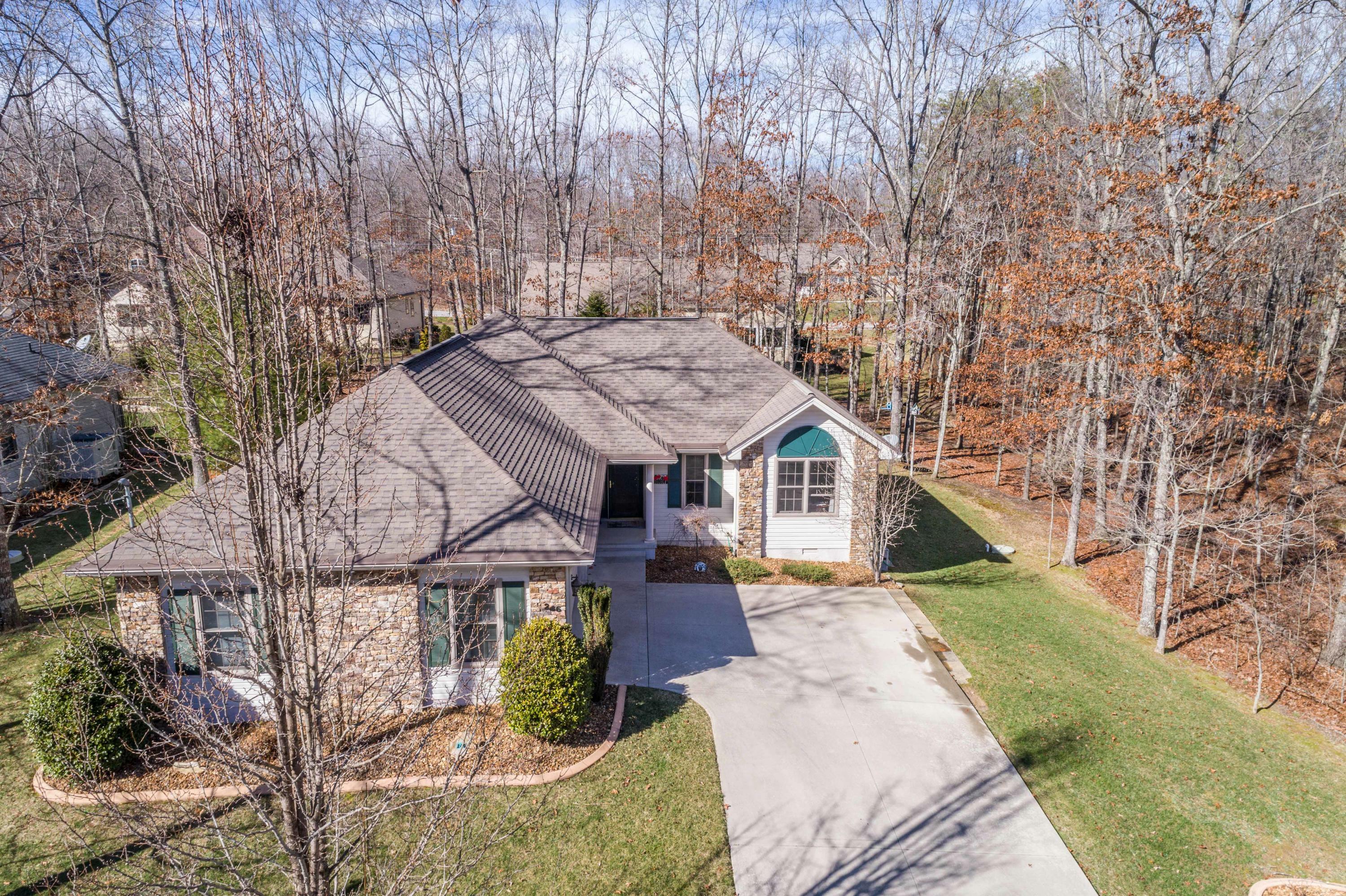 Property Photo:  246 Thrushwood Drive  TN 38558 