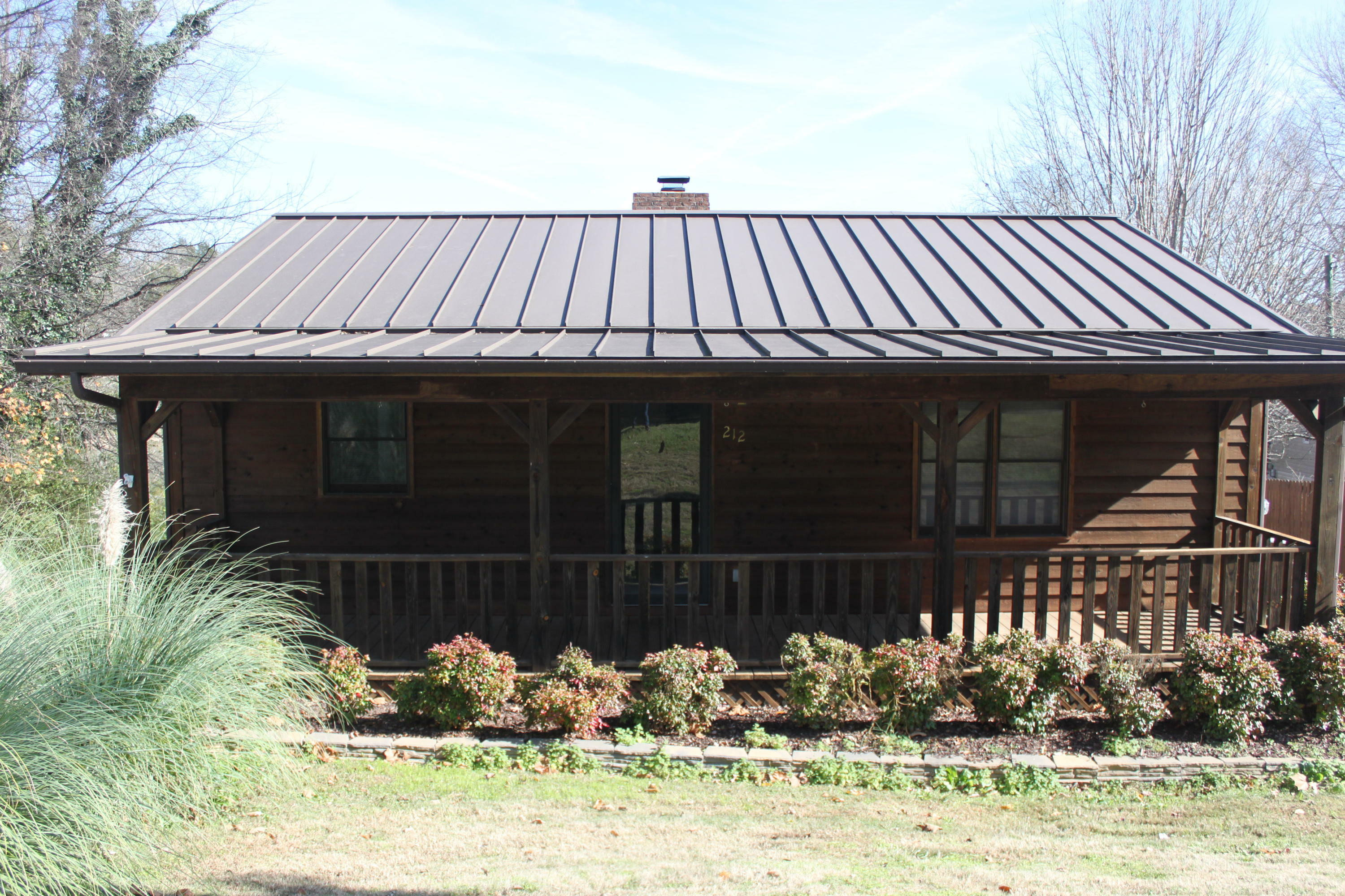 Property Photo:  212 Disco Loop Rd  TN 37737 