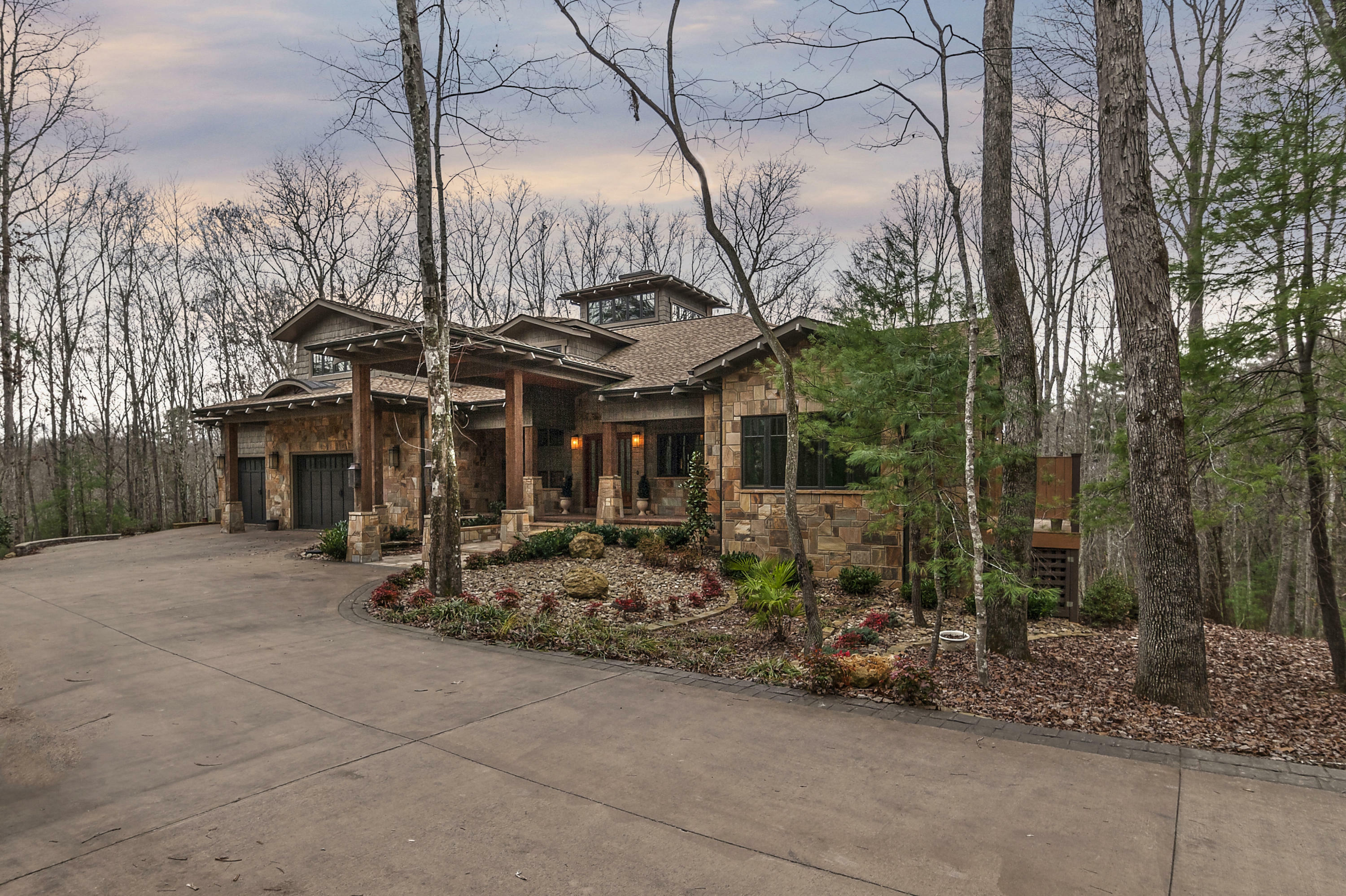 Property Photo:  326 Chestnut Ridge Rd  TN 37763 