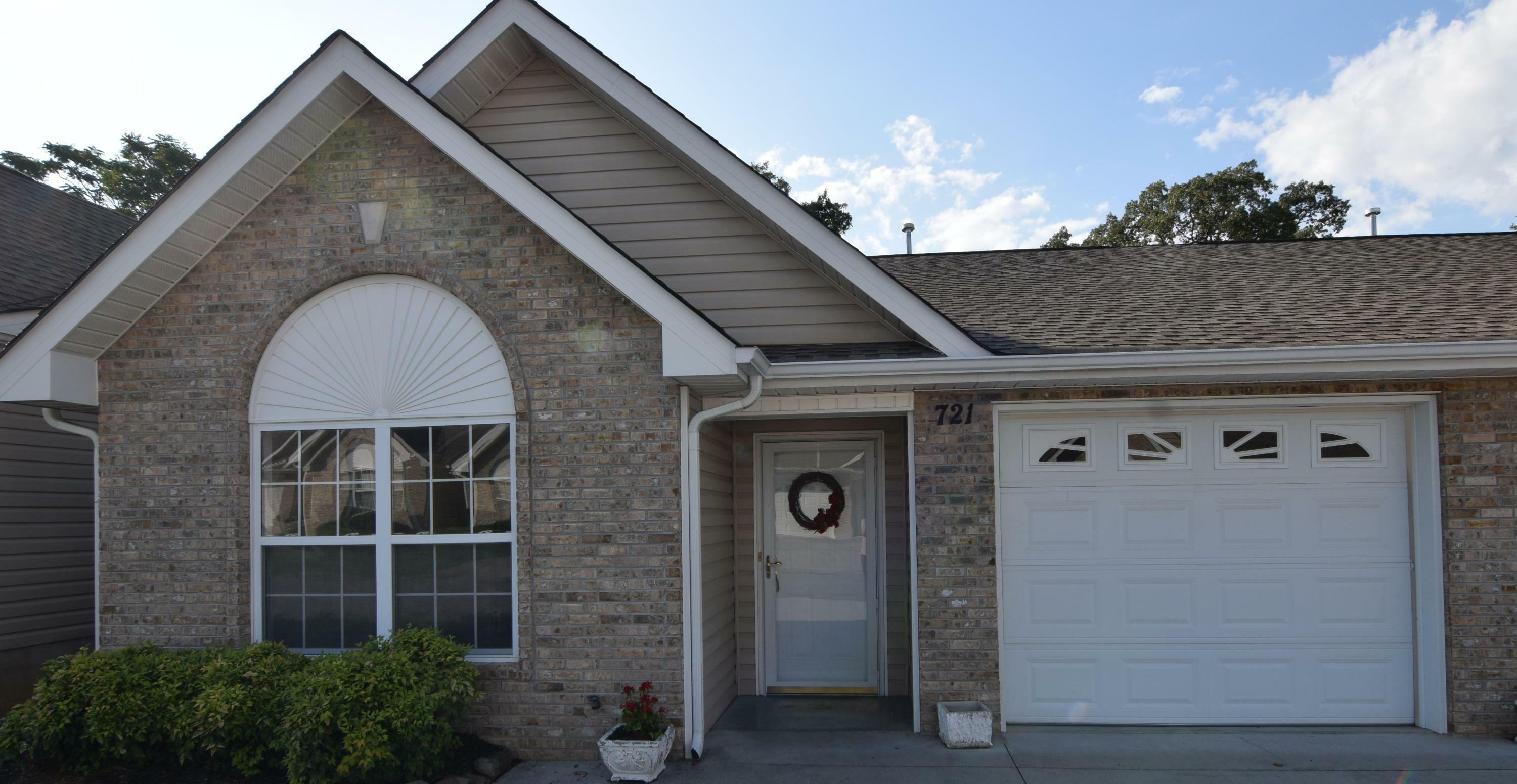 Property Photo:  721 Graham Way  TN 37912 