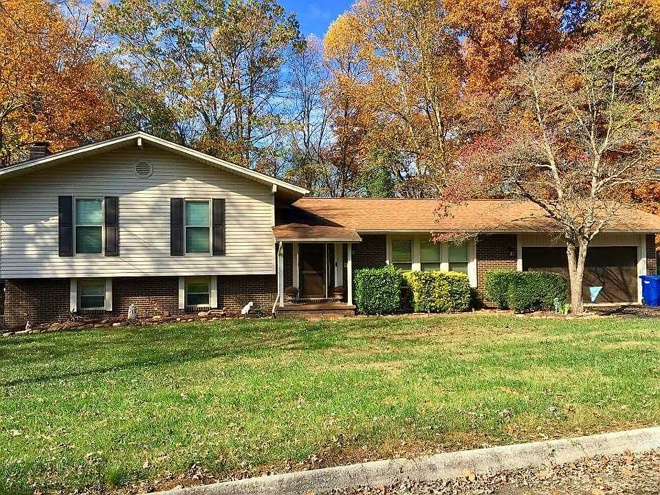 Property Photo:  933 Corning Rd  TN 37923 